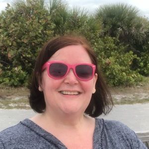 Meet your Posher, Grace